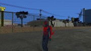 The Amazing Spider-Man 2 (2099) para GTA San Andreas miniatura 4