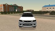 Mazda Familia 2000 for GTA San Andreas miniature 2