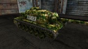 Шкурка для T110E3 for World Of Tanks miniature 5