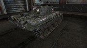 PzKpfw V Panther 12 para World Of Tanks miniatura 4