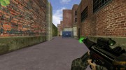 Urban Warfare Series MP5 для Counter Strike 1.6 миниатюра 3
