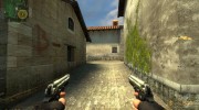 Camo Elite for Counter-Strike Source miniature 1