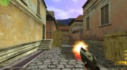 Beretta Elite With Laser Sight для Counter Strike 1.6 миниатюра 2