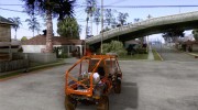 Insane 2 для GTA San Andreas миниатюра 4