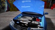 Volkswagen Bora 1.8T (BR Spec) для GTA San Andreas миниатюра 5