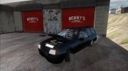 Chevrolet Ipanema (SA Style) for GTA San Andreas miniature 8