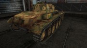 шкурка для VK3001(H) para World Of Tanks miniatura 4