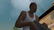 Пак оружия из GTA IV para GTA San Andreas miniatura 2