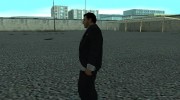 Mafia II Drunk Joe for GTA San Andreas miniature 2