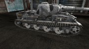 Шкурка для Lowe для World Of Tanks миниатюра 5