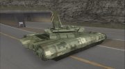 Т -84 Оплот ВСУ  miniature 3