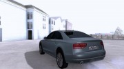 Audi A6 para GTA San Andreas miniatura 2