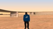 New Bmybar HD для GTA San Andreas миниатюра 2