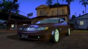 GTA IV HD Cars Pack  миниатюра 17