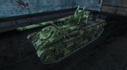 СУ-8 para World Of Tanks miniatura 1