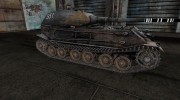 VK4502(P) Ausf B 16 для World Of Tanks миниатюра 5