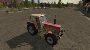 Zetor Crystal 12045 версия 1.0 for Farming Simulator 2017 miniature 6