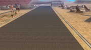 HQ Country Desert v1.3 for GTA San Andreas miniature 5