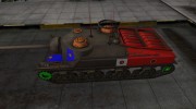 Качественный скин для T28 para World Of Tanks miniatura 2