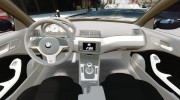 BMW M3 E46 for GTA 4 miniature 7