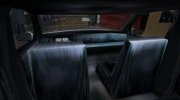 2003 Chevrolet Impala (SA Style) для GTA San Andreas миниатюра 7