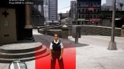 Женщина-полицейский for GTA 4 miniature 5