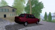 Fiat Premio 1995 para GTA San Andreas miniatura 2