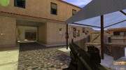 Hk416 on IIopn Animations para Counter Strike 1.6 miniatura 1