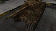 Американский танк T1 Heavy for World Of Tanks miniature 1