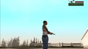 Иконки оружия нового поколения для GTA San Andreas миниатюра 17