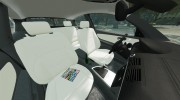 BMW 120i for GTA 4 miniature 8