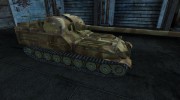 Объект 261 19 for World Of Tanks miniature 5