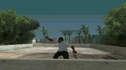 Цепочка VK para GTA San Andreas miniatura 6