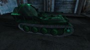 Gw-Panther D_I_N_A_R (2 варианта) para World Of Tanks miniatura 5