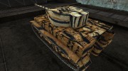 Шкурка для PzKpfw VI Tiger for World Of Tanks miniature 3