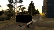 УАЗ 3303 Головастик для GTA San Andreas миниатюра 7