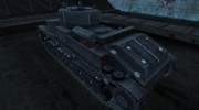 шкурка для Т-28 для World Of Tanks миниатюра 3