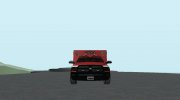 Dodge Ram 1500 Ambulance para GTA San Andreas miniatura 2