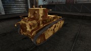 Ltraktor 07 for World Of Tanks miniature 4