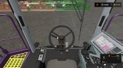 PACK HOLMER TERRADOS T4 40 HR20 VASZICS v2.0 for Farming Simulator 2017 miniature 4