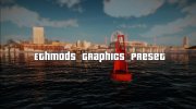 Ethmods Graphics Preset para GTA San Andreas miniatura 1