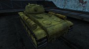 КВ-1С PaHaN125 для World Of Tanks миниатюра 3