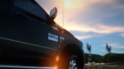 Dodge Ram 2500 Power Wagon 2017 for GTA San Andreas miniature 39