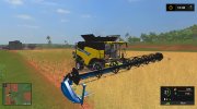 New Holland CR-10.90 PACK v.1.0 for Farming Simulator 2017 miniature 19