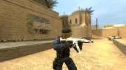 mp5 tOOn for Counter-Strike Source miniature 4
