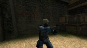 Sam =) Camo Deagle para Counter-Strike Source miniatura 4