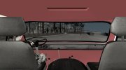 УАЗ-39094 Пожарный города Красноармейск para GTA San Andreas miniatura 6