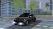 Peugeot 207 for GTA San Andreas miniature 1
