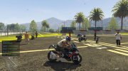 DragMeets Reborn 3.1.12.3 for GTA 5 miniature 5