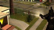 War machine противостояние v3 para GTA San Andreas miniatura 3
